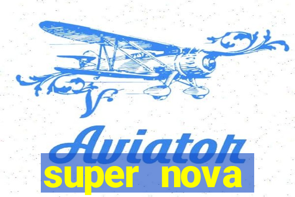 super nova itabirito supernova itabirito saude