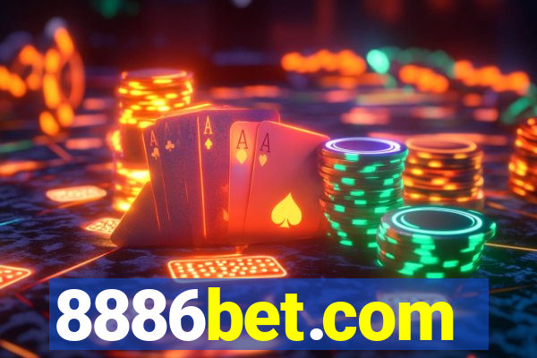 8886bet.com