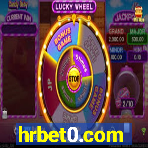 hrbet0.com