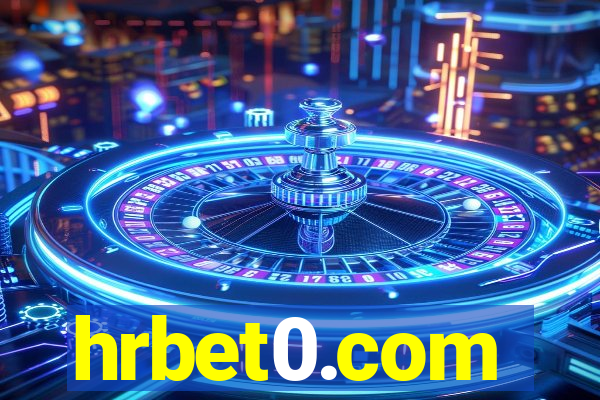 hrbet0.com