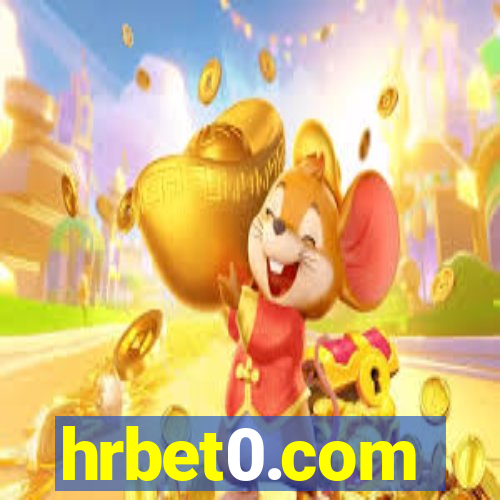 hrbet0.com