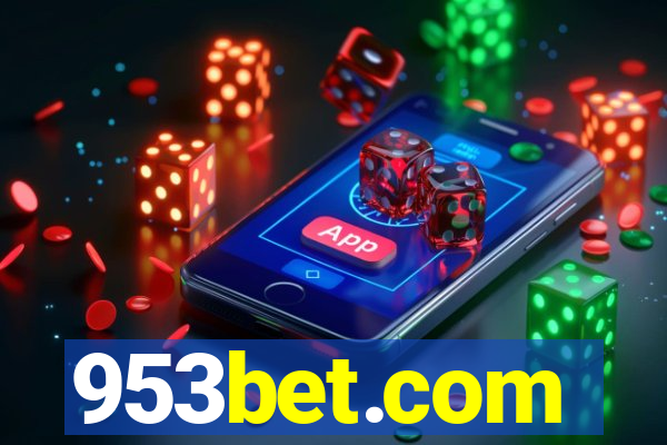 953bet.com