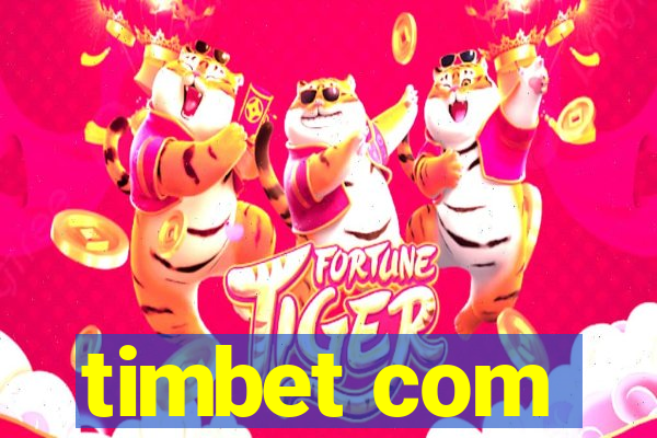 timbet com