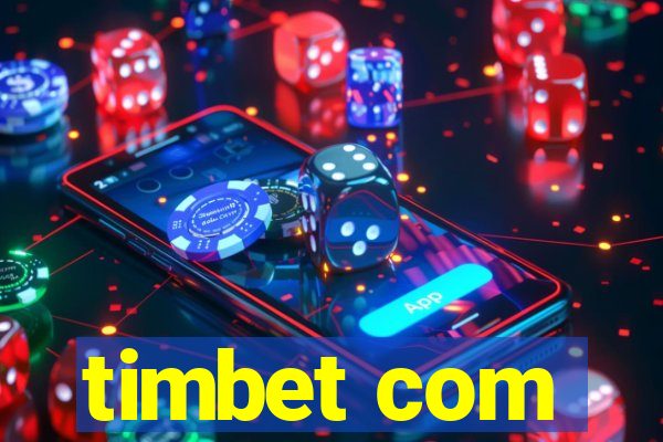 timbet com