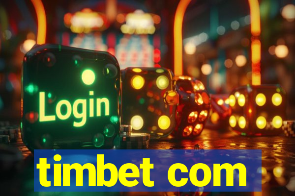 timbet com