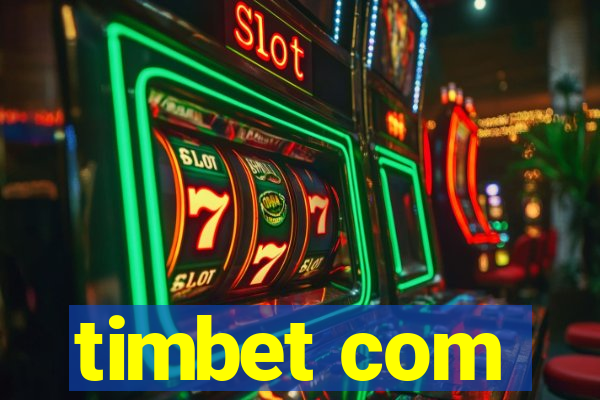 timbet com