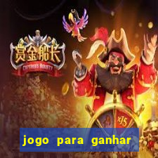 jogo para ganhar dinheiro sem precisar depositar nada