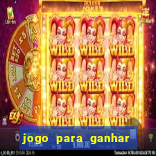 jogo para ganhar dinheiro sem precisar depositar nada