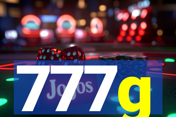 777g