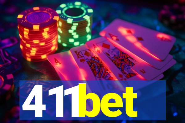 411bet