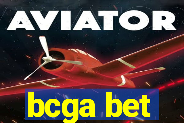 bcga bet