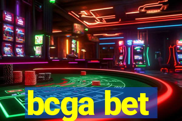 bcga bet