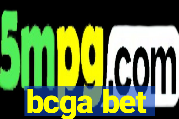 bcga bet