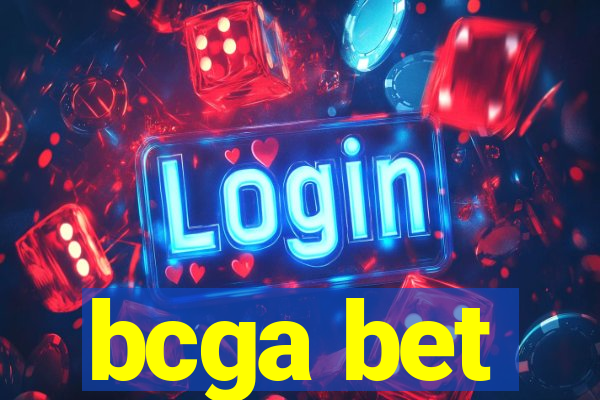 bcga bet