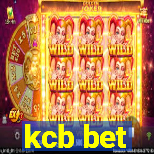 kcb bet