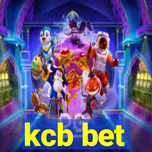 kcb bet