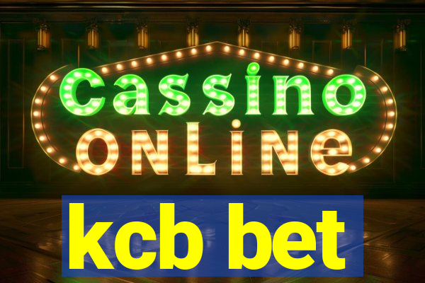 kcb bet