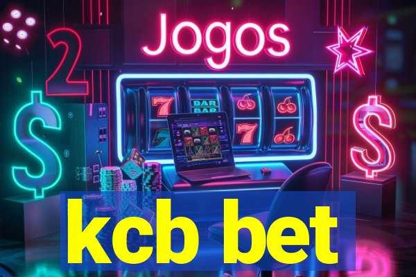 kcb bet