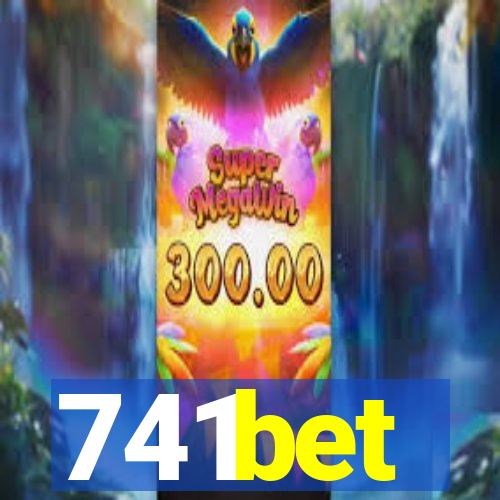 741bet