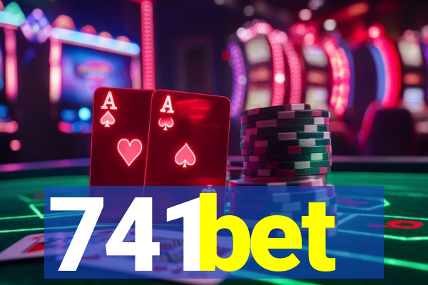 741bet