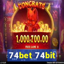 74bet 74bit