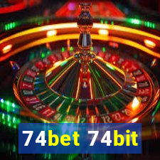 74bet 74bit