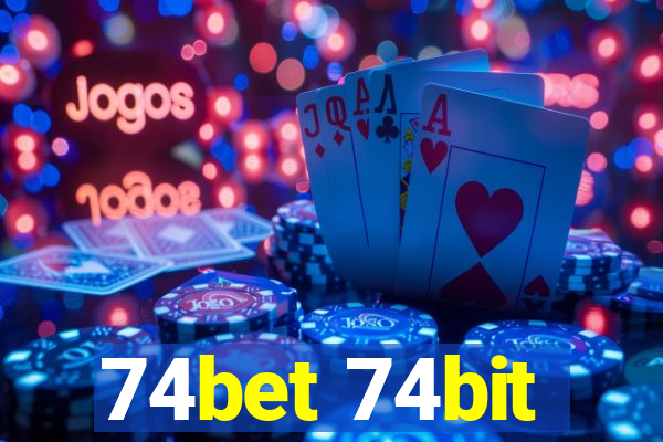 74bet 74bit