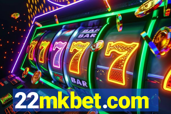 22mkbet.com