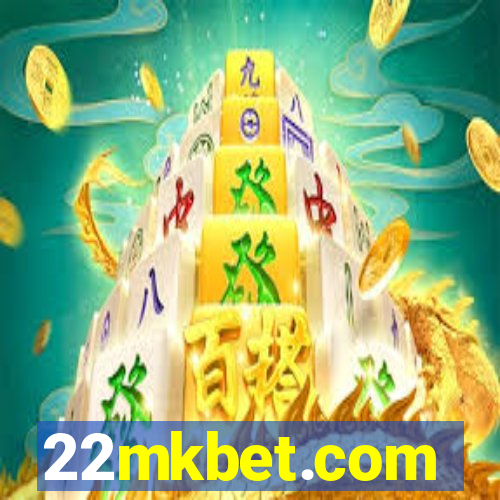 22mkbet.com