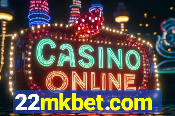 22mkbet.com