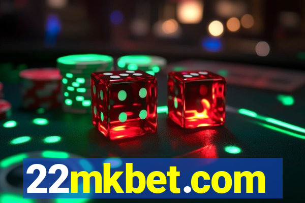 22mkbet.com