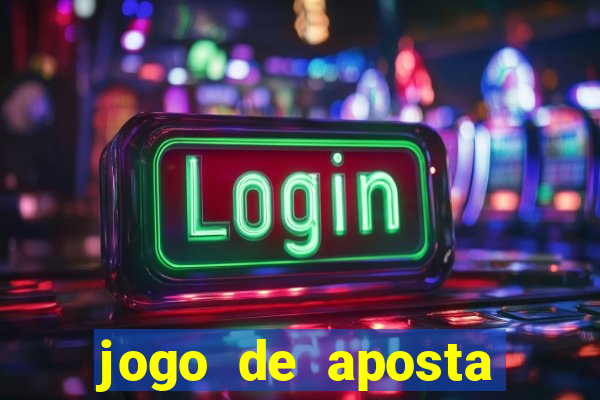 jogo de aposta para menor de 18