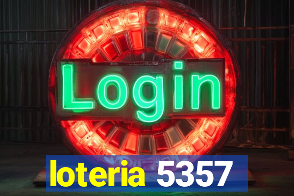 loteria 5357