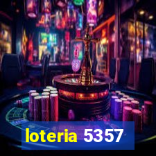 loteria 5357