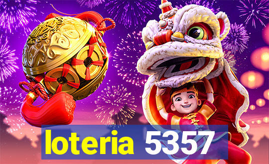 loteria 5357