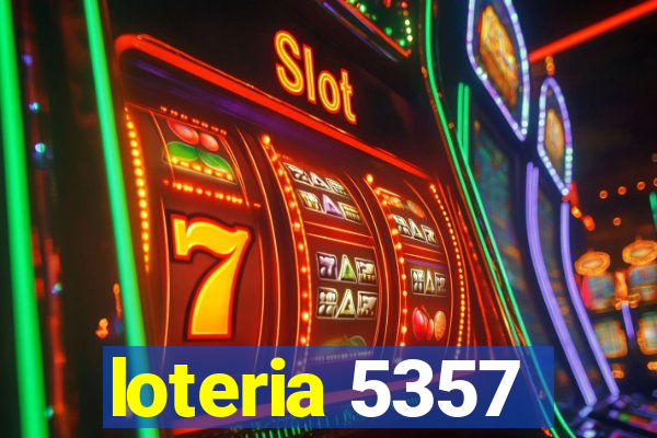 loteria 5357