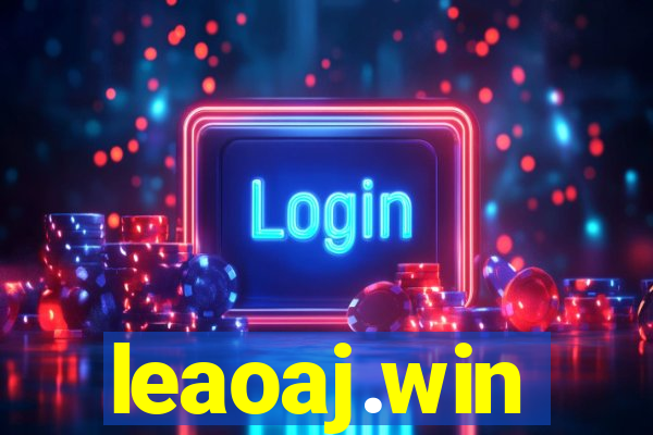 leaoaj.win