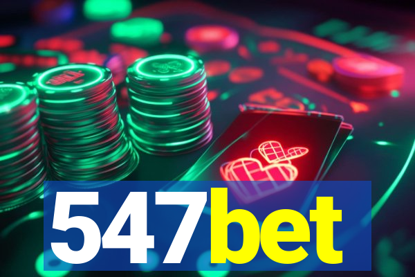 547bet