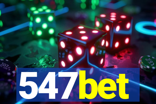 547bet