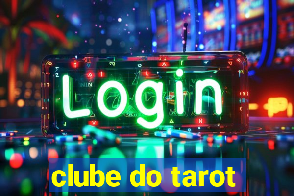 clube do tarot