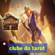 clube do tarot