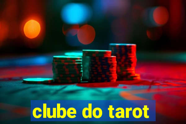 clube do tarot