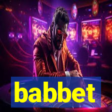 babbet