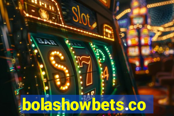 bolashowbets.com