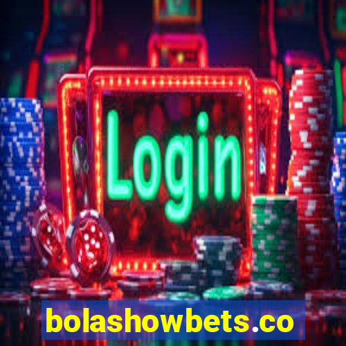 bolashowbets.com