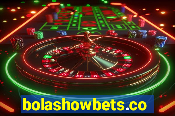 bolashowbets.com