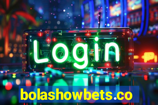 bolashowbets.com