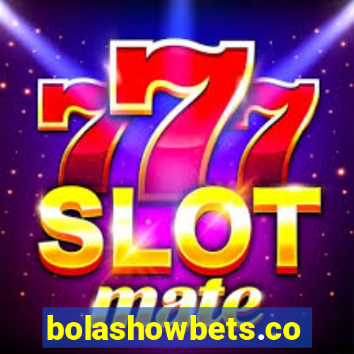 bolashowbets.com