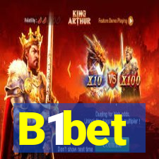 B1bet