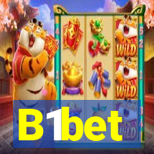 B1bet